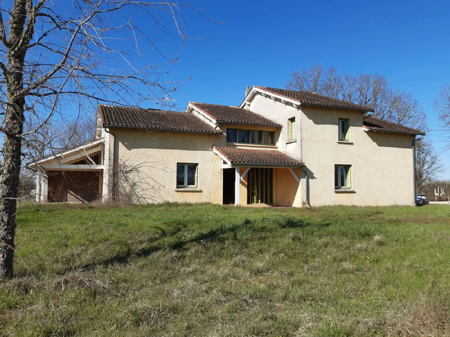  en venta casa Vaylats Lot 1