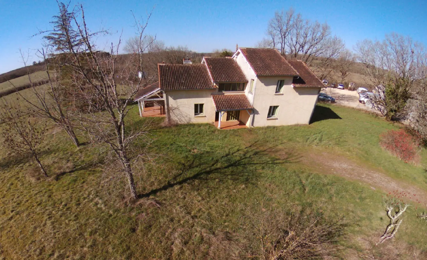  en venta casa Vaylats Lot 3