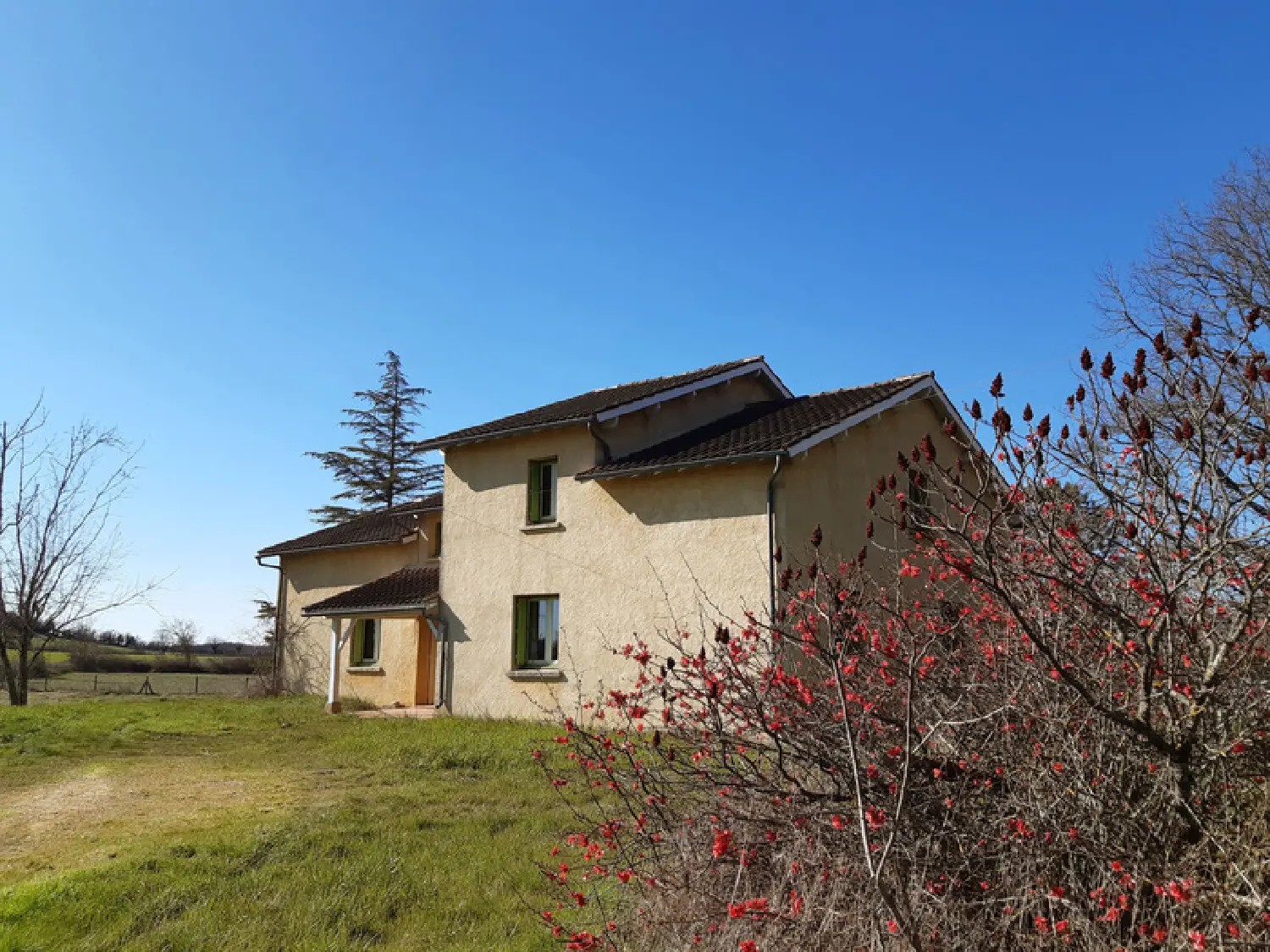  en venta casa Vaylats Lot 5