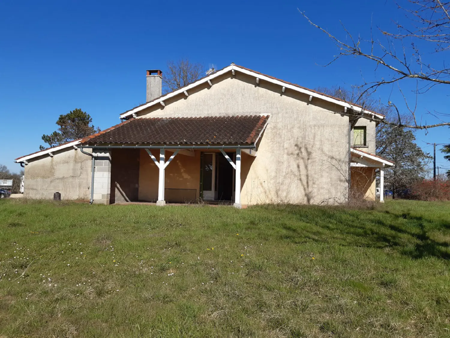  en venta casa Vaylats Lot 6