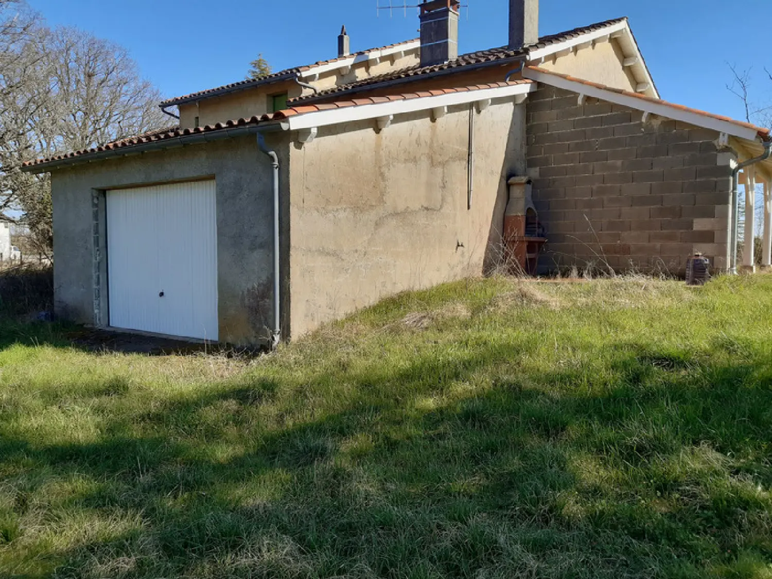  en venta casa Vaylats Lot 7