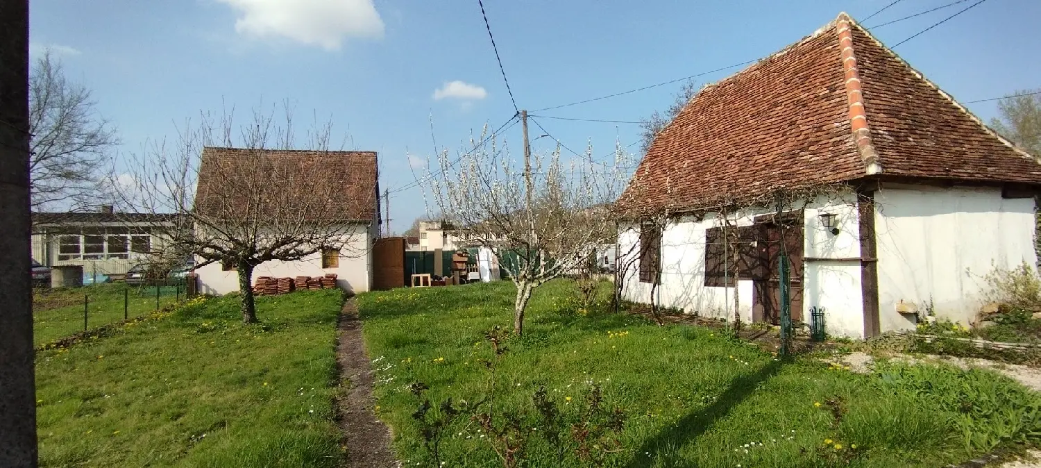  à vendre maison Vayrac Lot 3