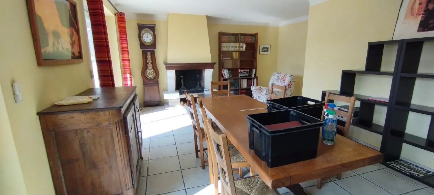  à vendre maison Vayrac Lot 5