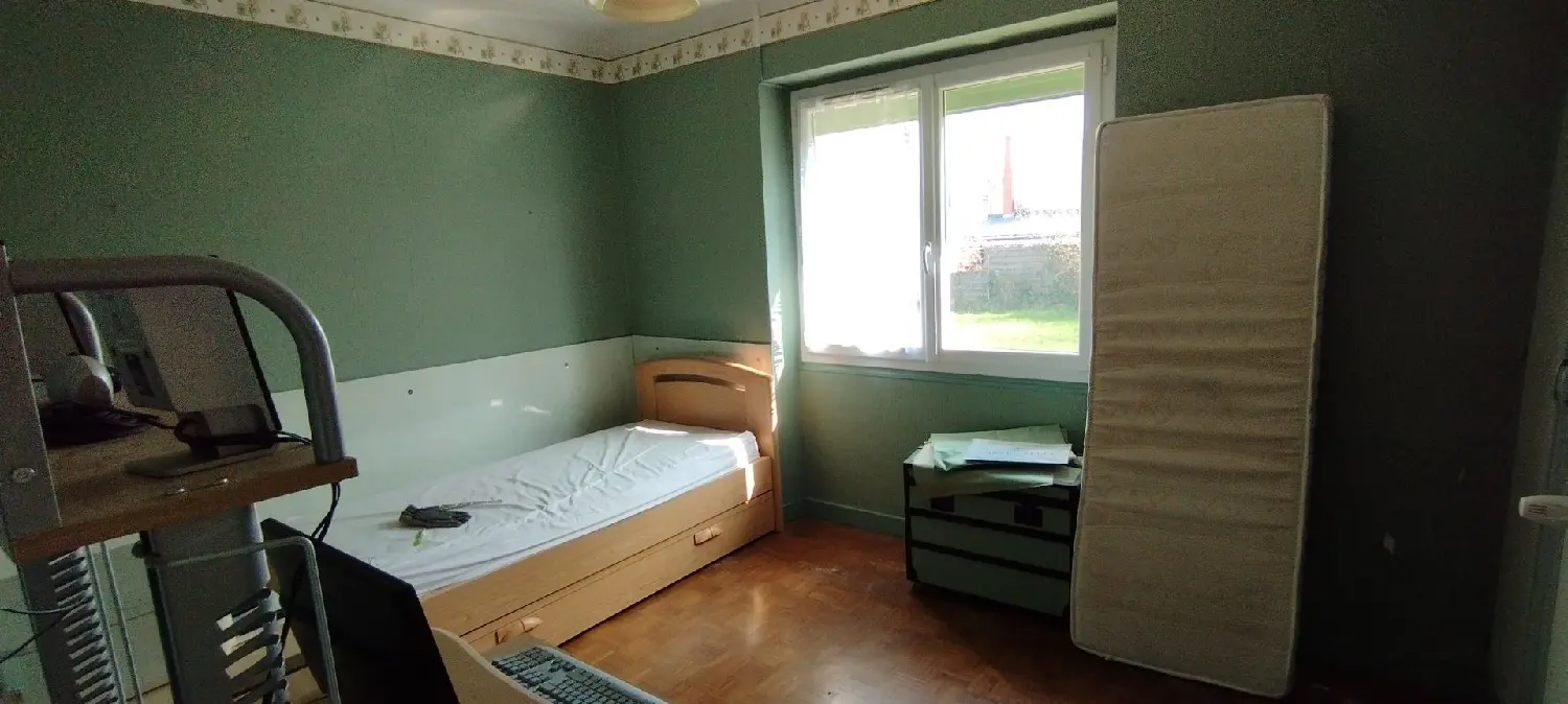  à vendre maison Vayrac Lot 7