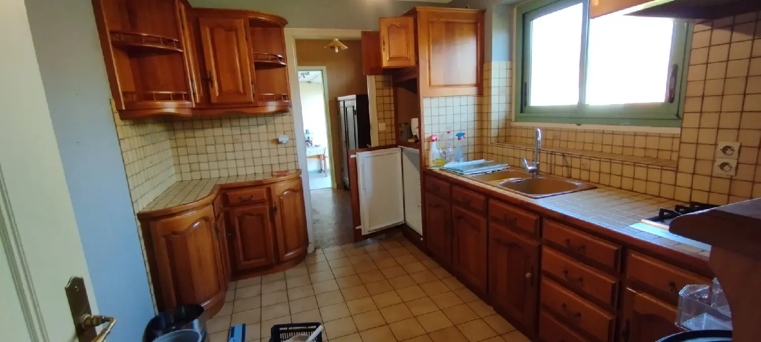  à vendre maison Vayrac Lot 8