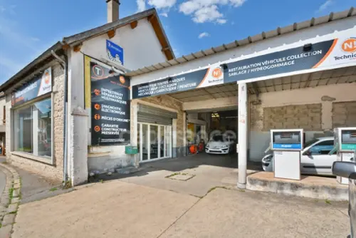 Vayres-sur-Essonne Essonne Haus Bild 7099742