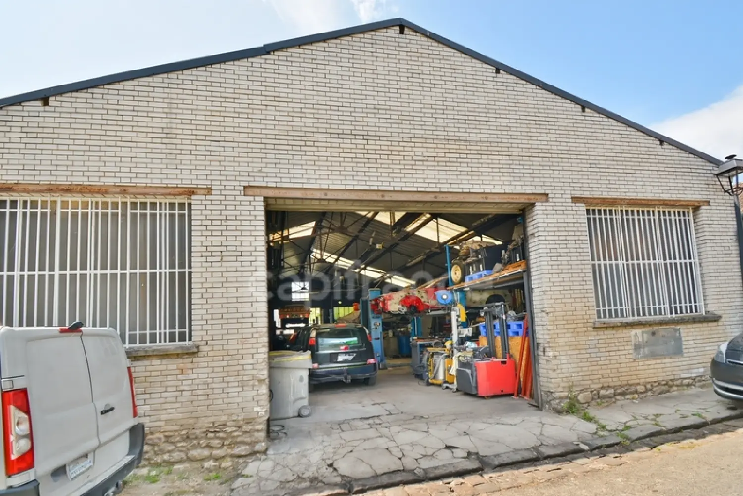 kaufen Haus Vayres-sur-Essonne Essonne 2