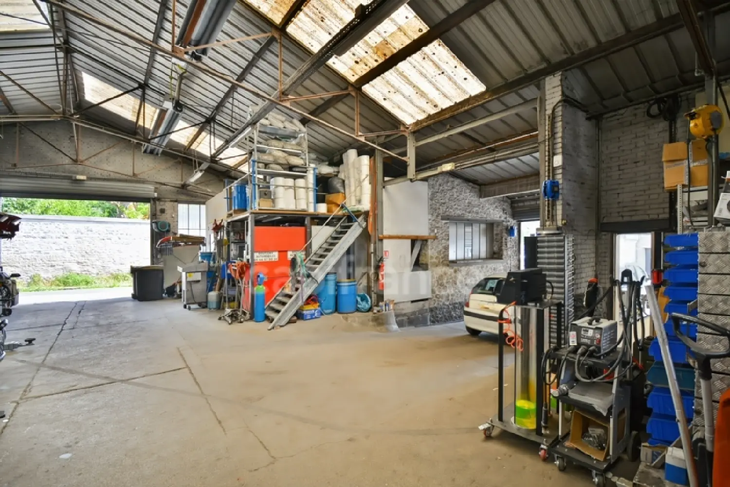  kaufen Haus Vayres-sur-Essonne Essonne 3