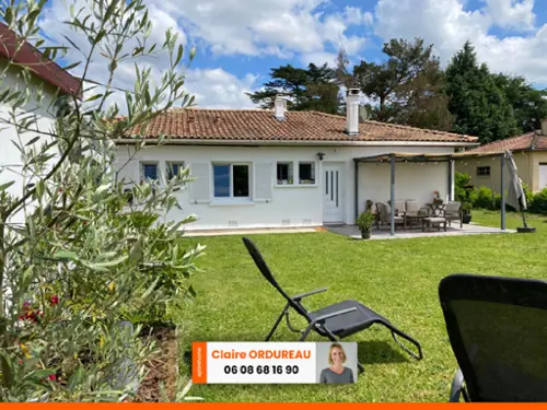 Vayres Gironde huis foto 7087813
