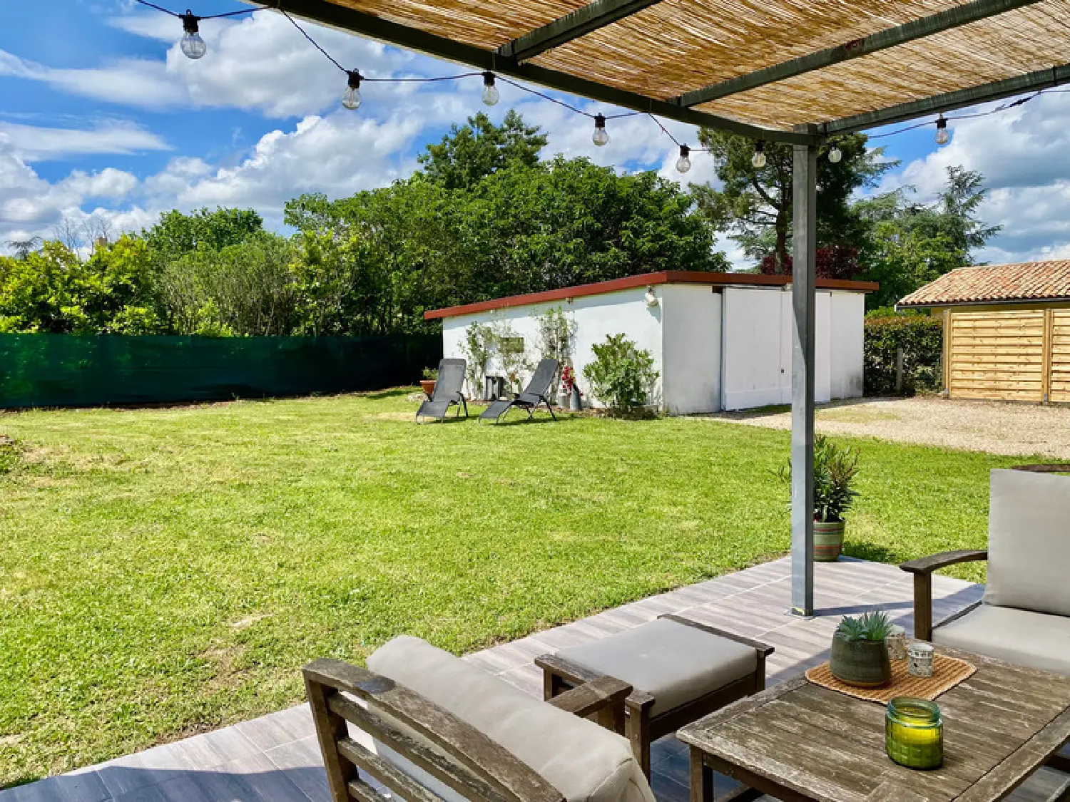 kaufen Haus Vayres Gironde 2