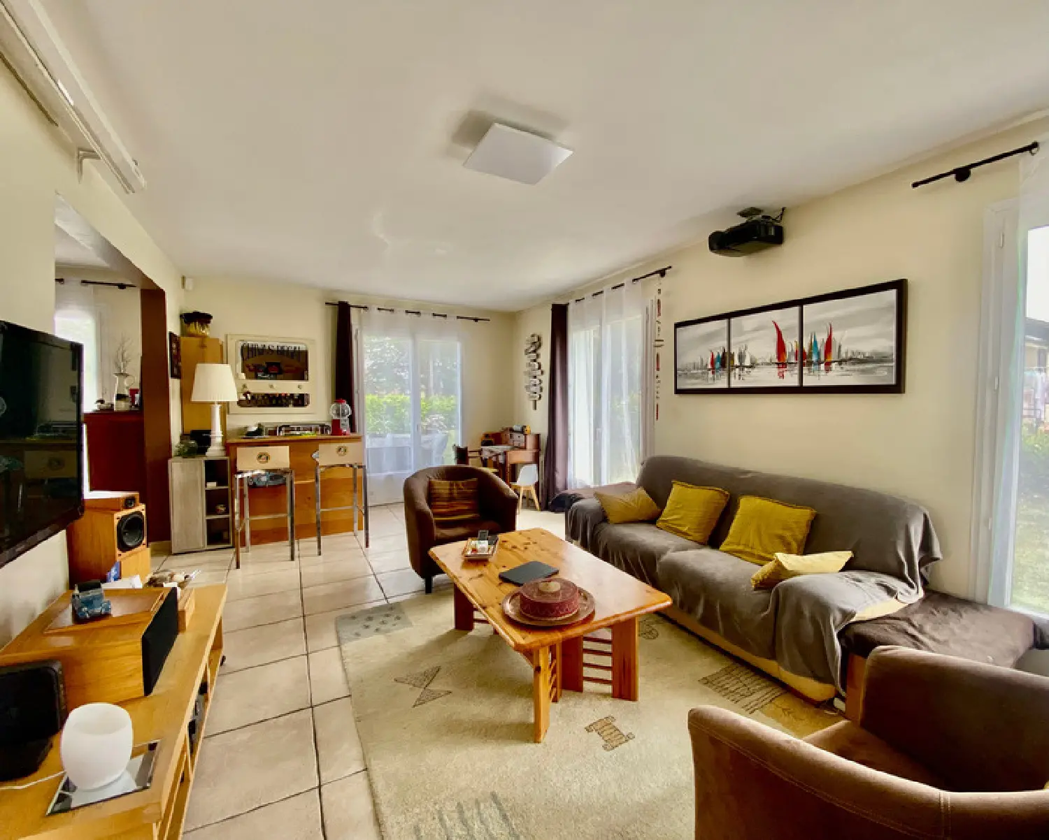  kaufen Haus Vayres Gironde 3