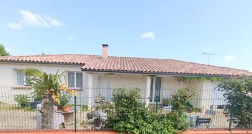 Vazerac Tarn-et-Garonne house foto 7100061