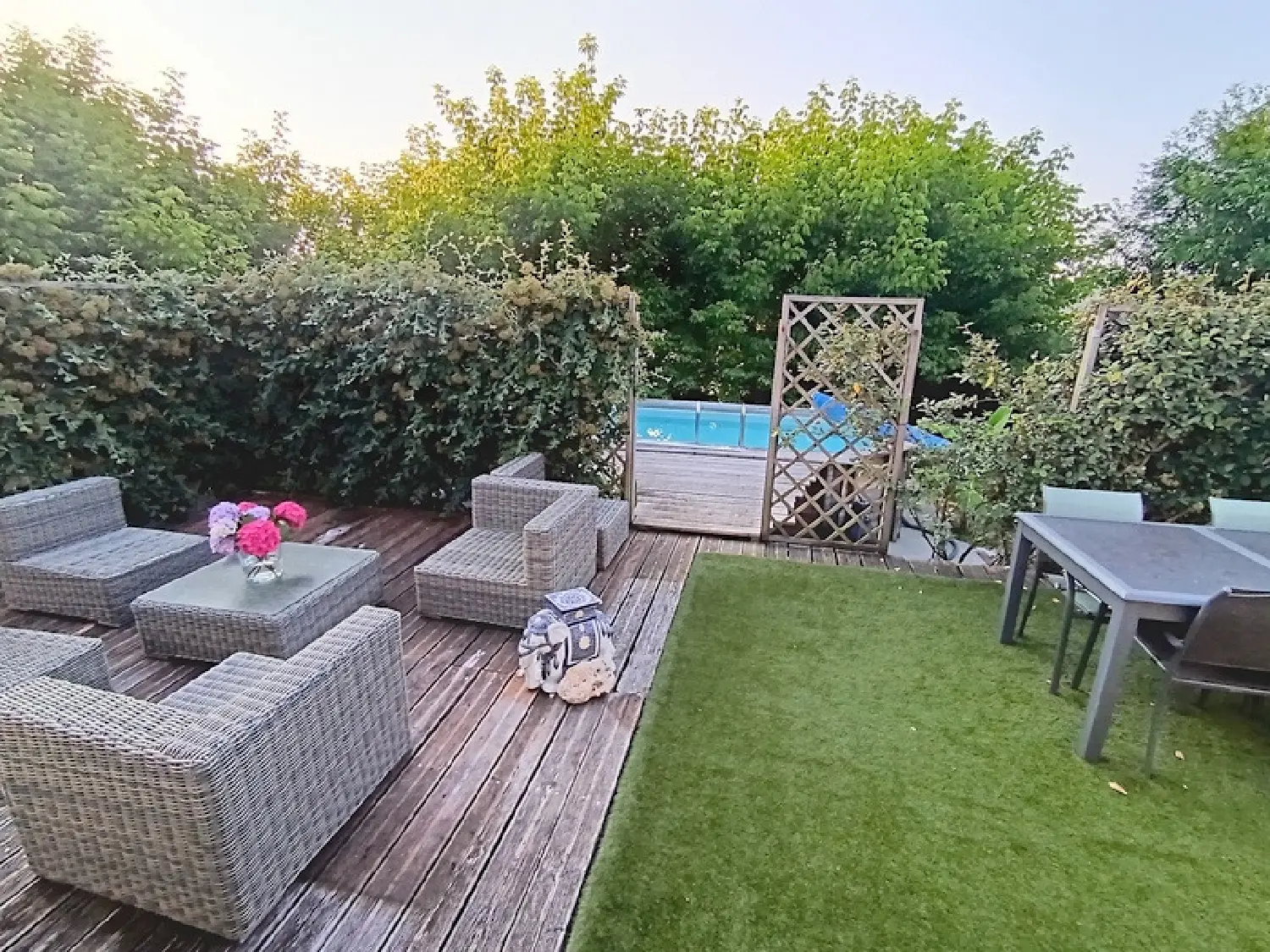 for sale house Vazerac Tarn-et-Garonne 5