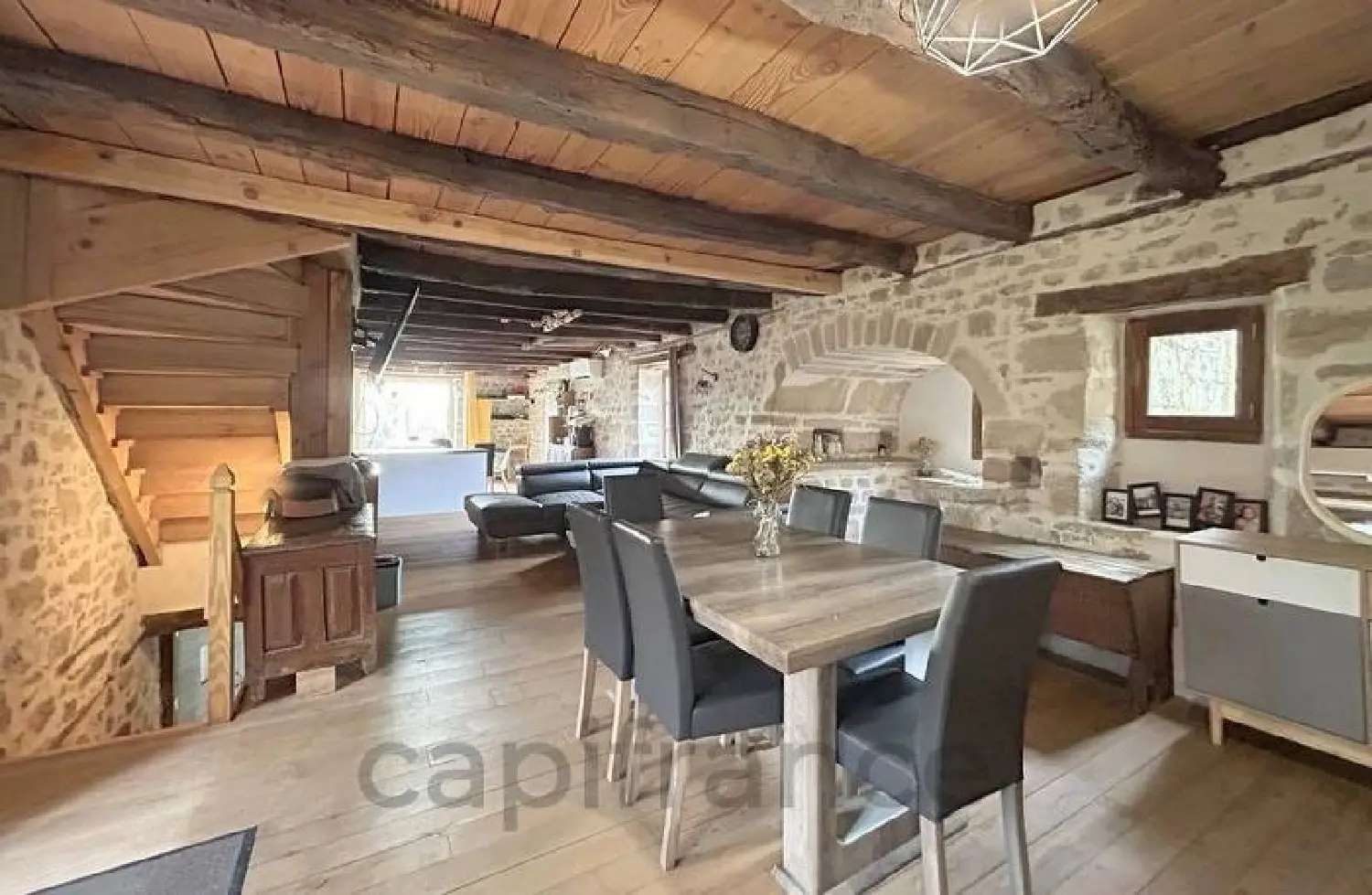  te koop huis Végennes Corrèze 2