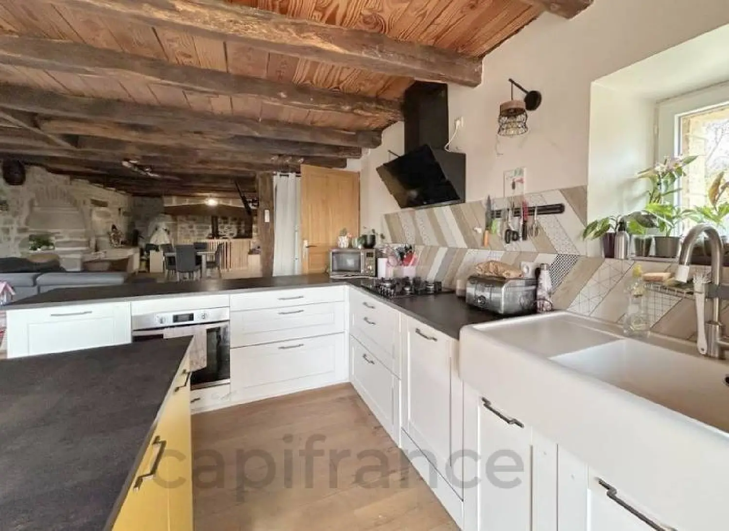  te koop huis Végennes Corrèze 3