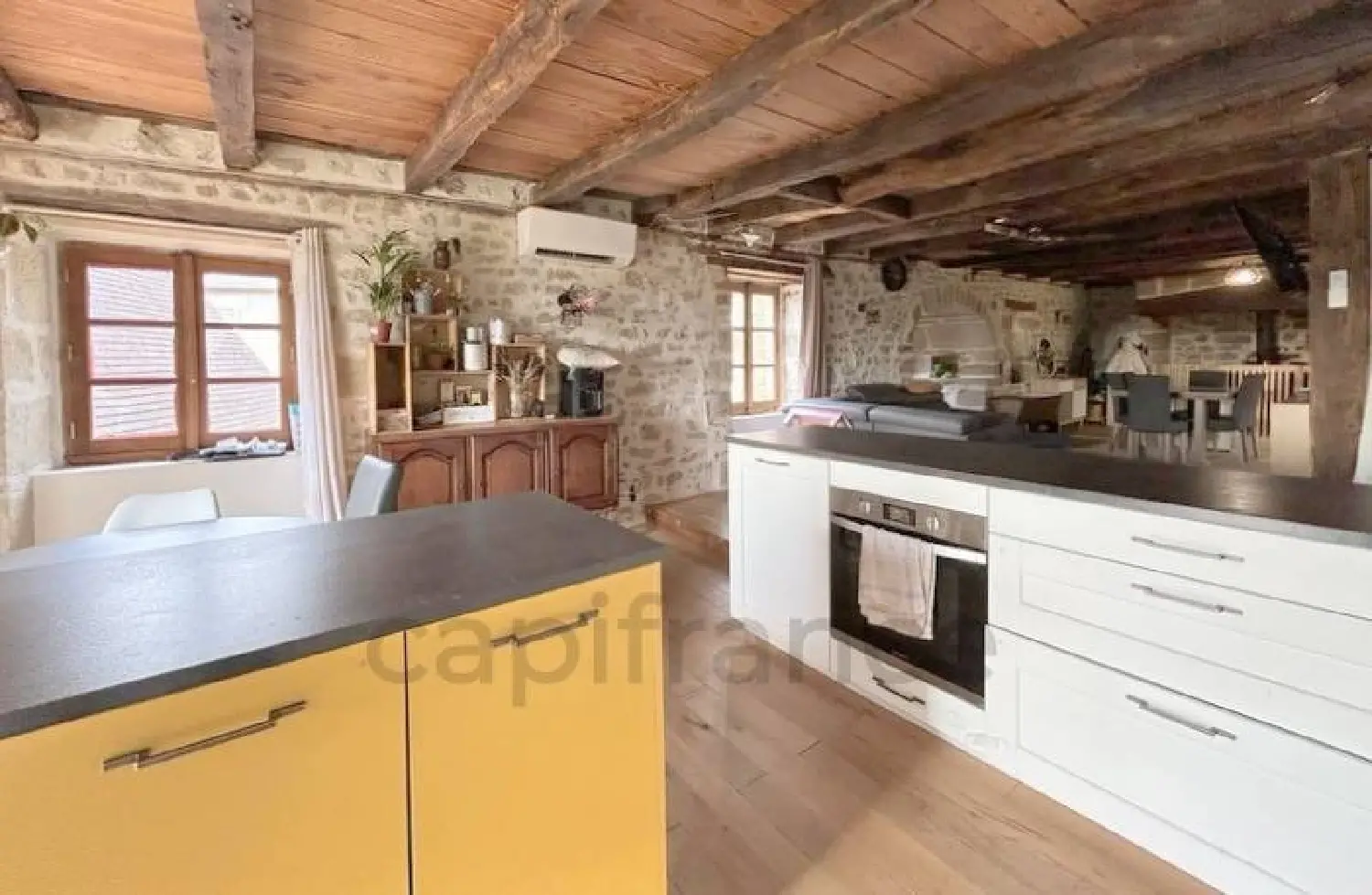 te koop huis Végennes Corrèze 5