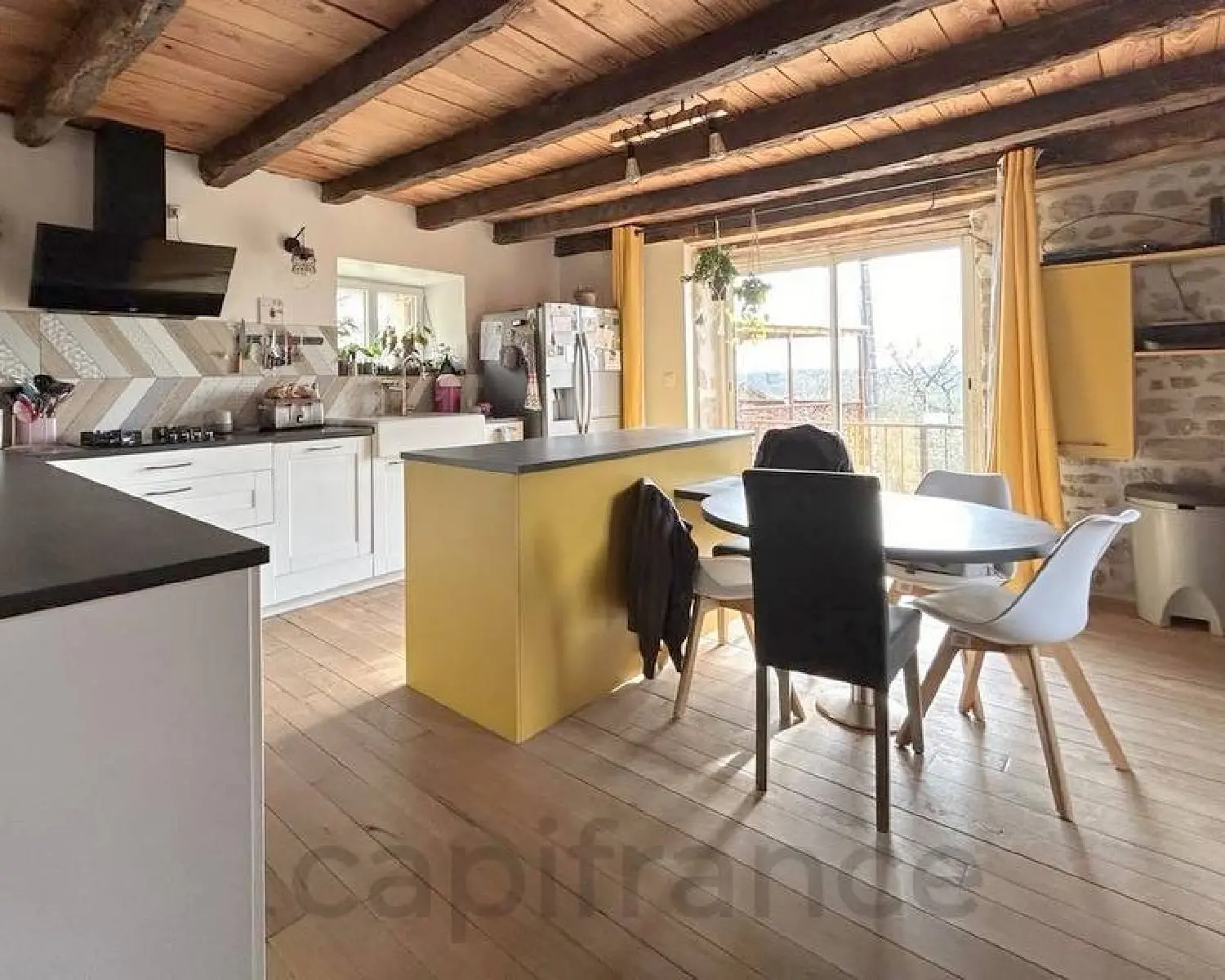 te koop huis Végennes Corrèze 6