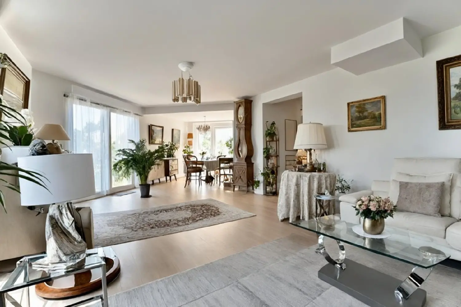  te koop huis Veigy-Foncenex Haute-Savoie 2
