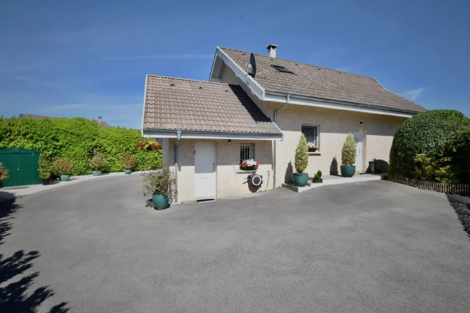  te koop huis Veigy-Foncenex Haute-Savoie 3