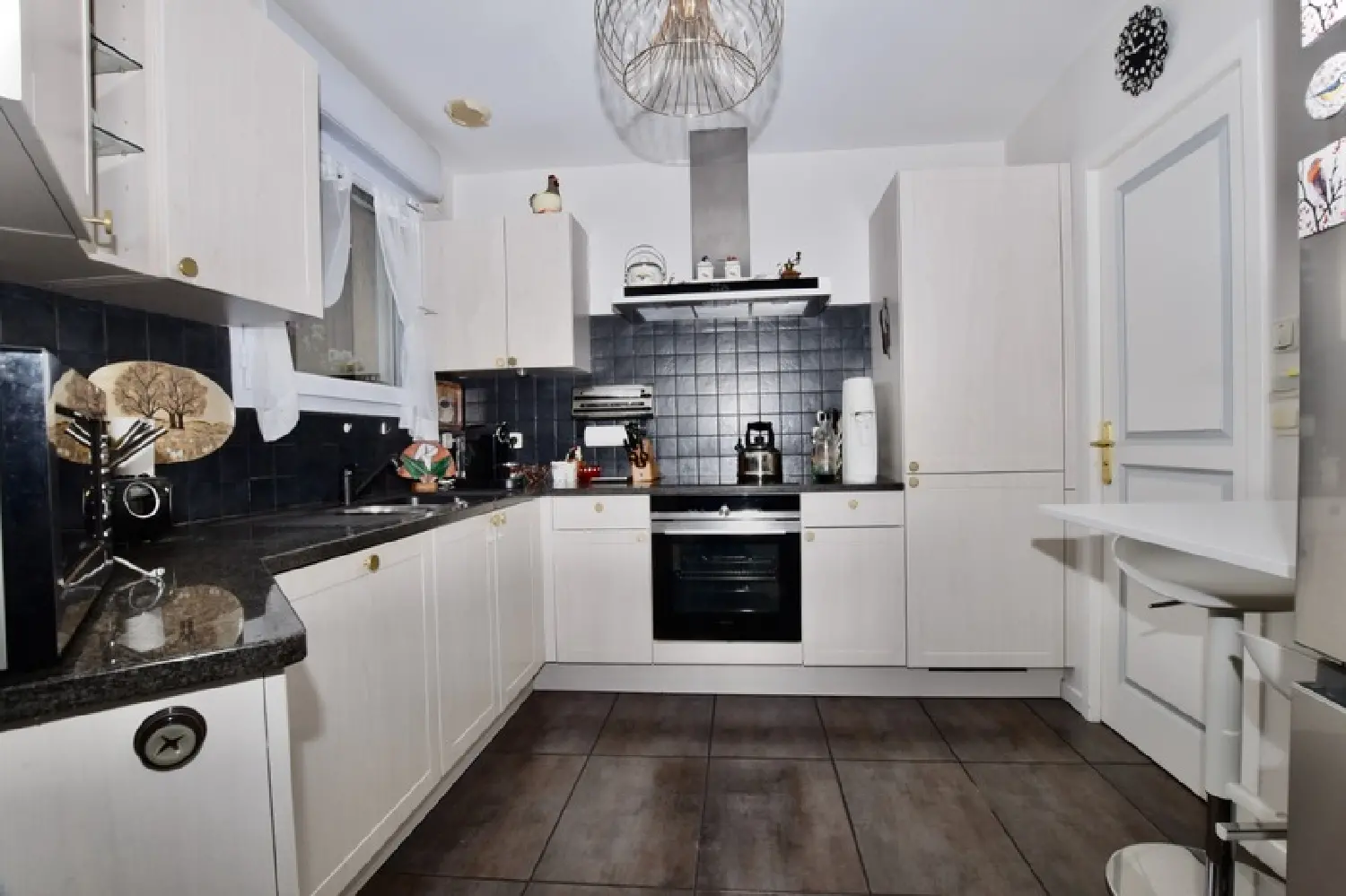  te koop huis Veigy-Foncenex Haute-Savoie 5