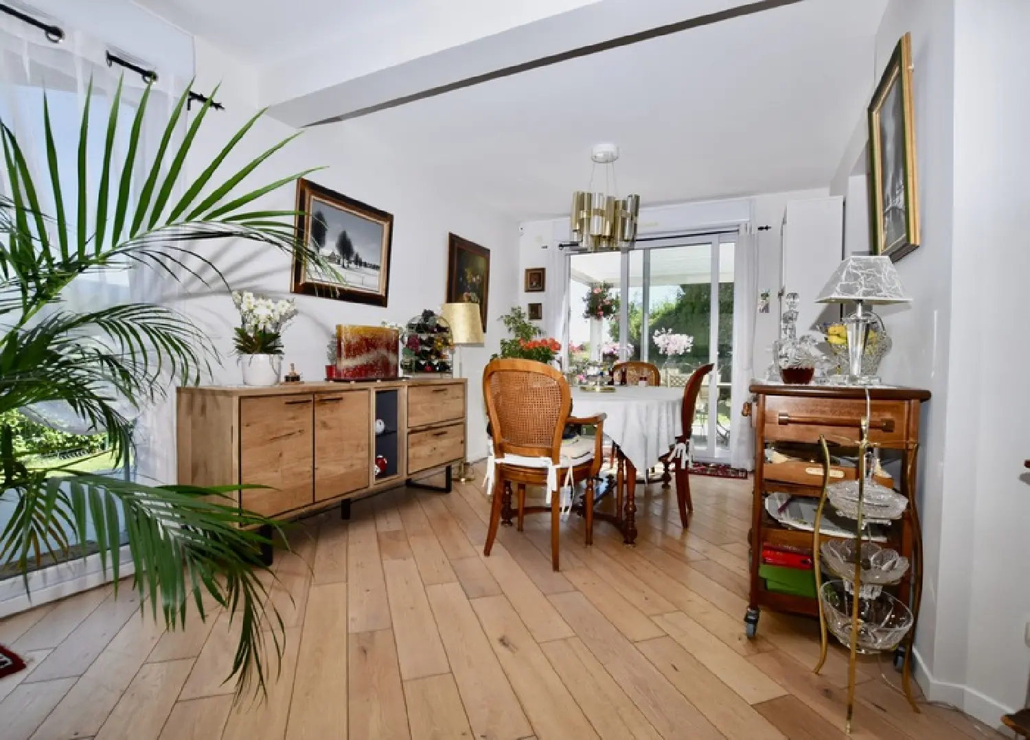  te koop huis Veigy-Foncenex Haute-Savoie 7