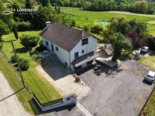 Velanne Isère maison foto 7088788