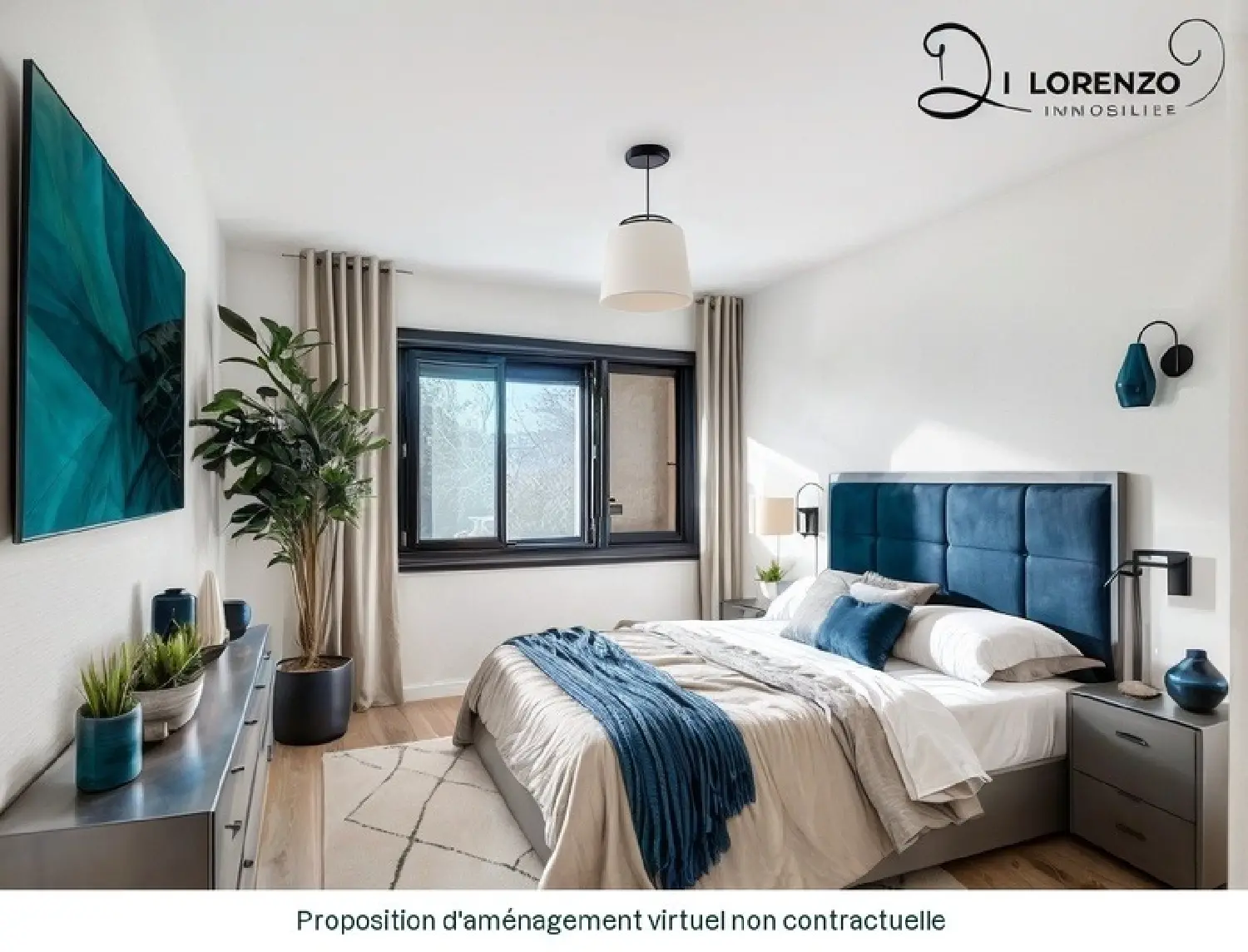  à vendre maison Velanne Isère 5