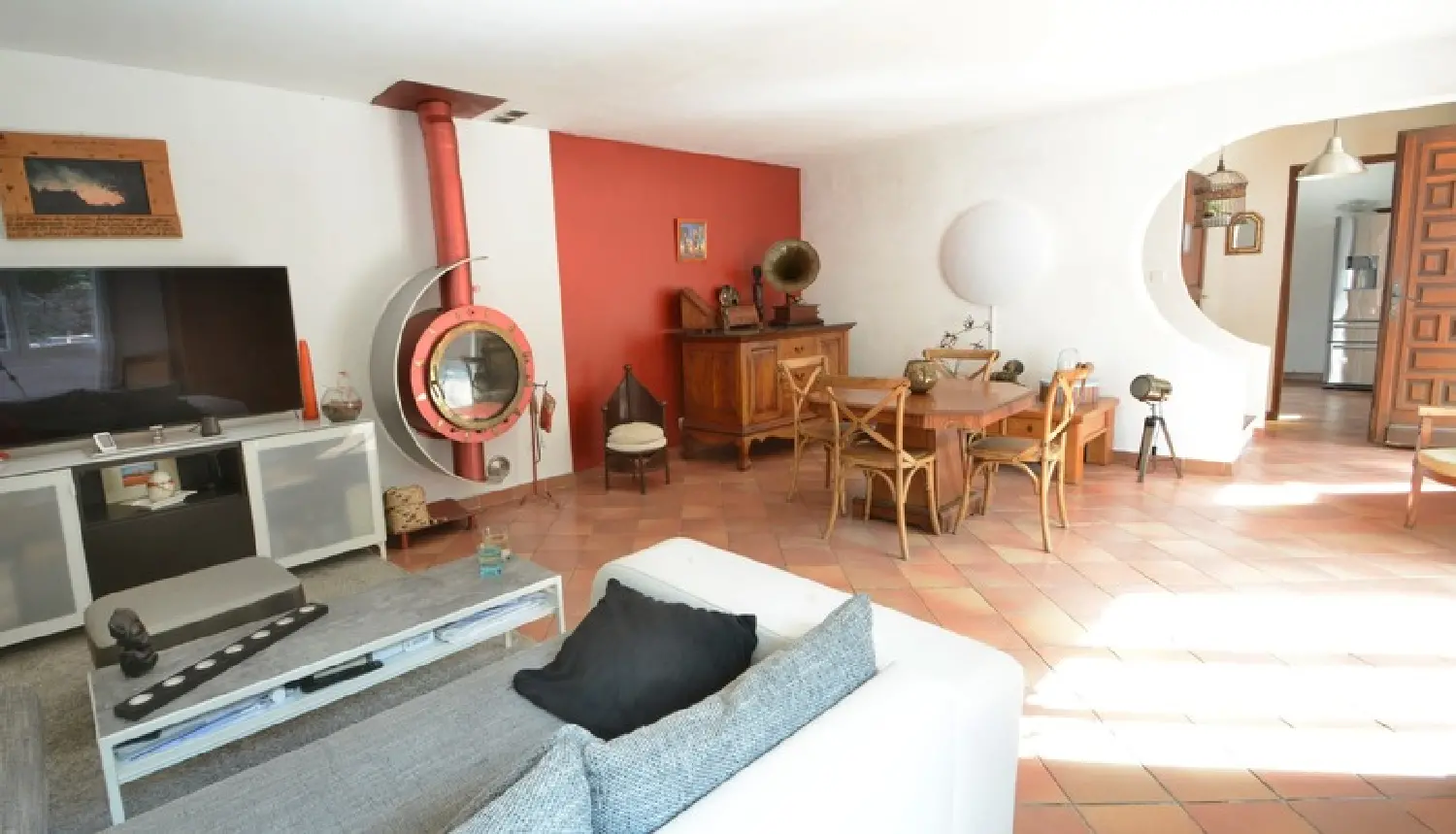  à vendre maison Velaux Bouches-du-Rhône 4