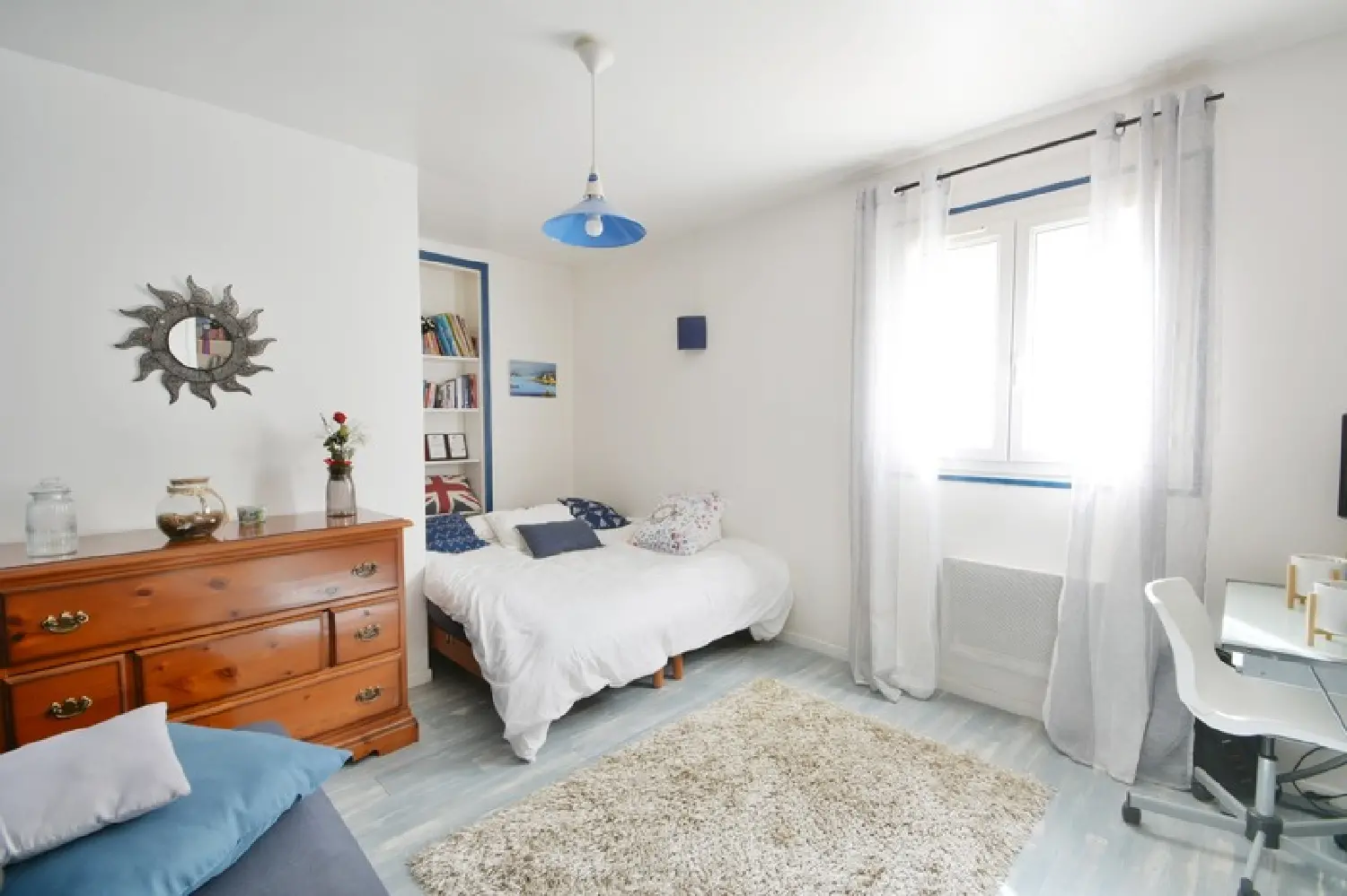  à vendre maison Velaux Bouches-du-Rhône 6