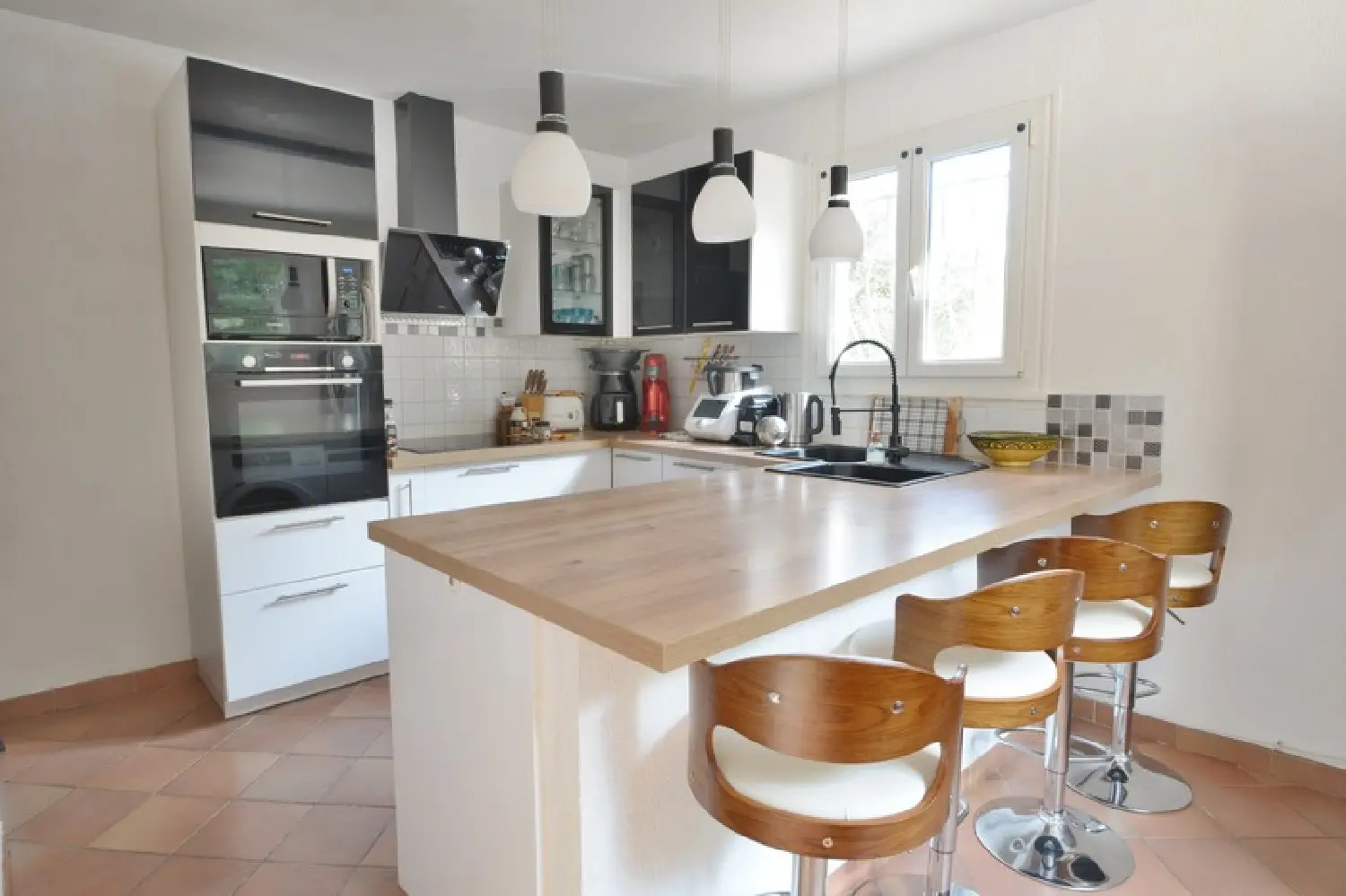  à vendre maison Velaux Bouches-du-Rhône 8