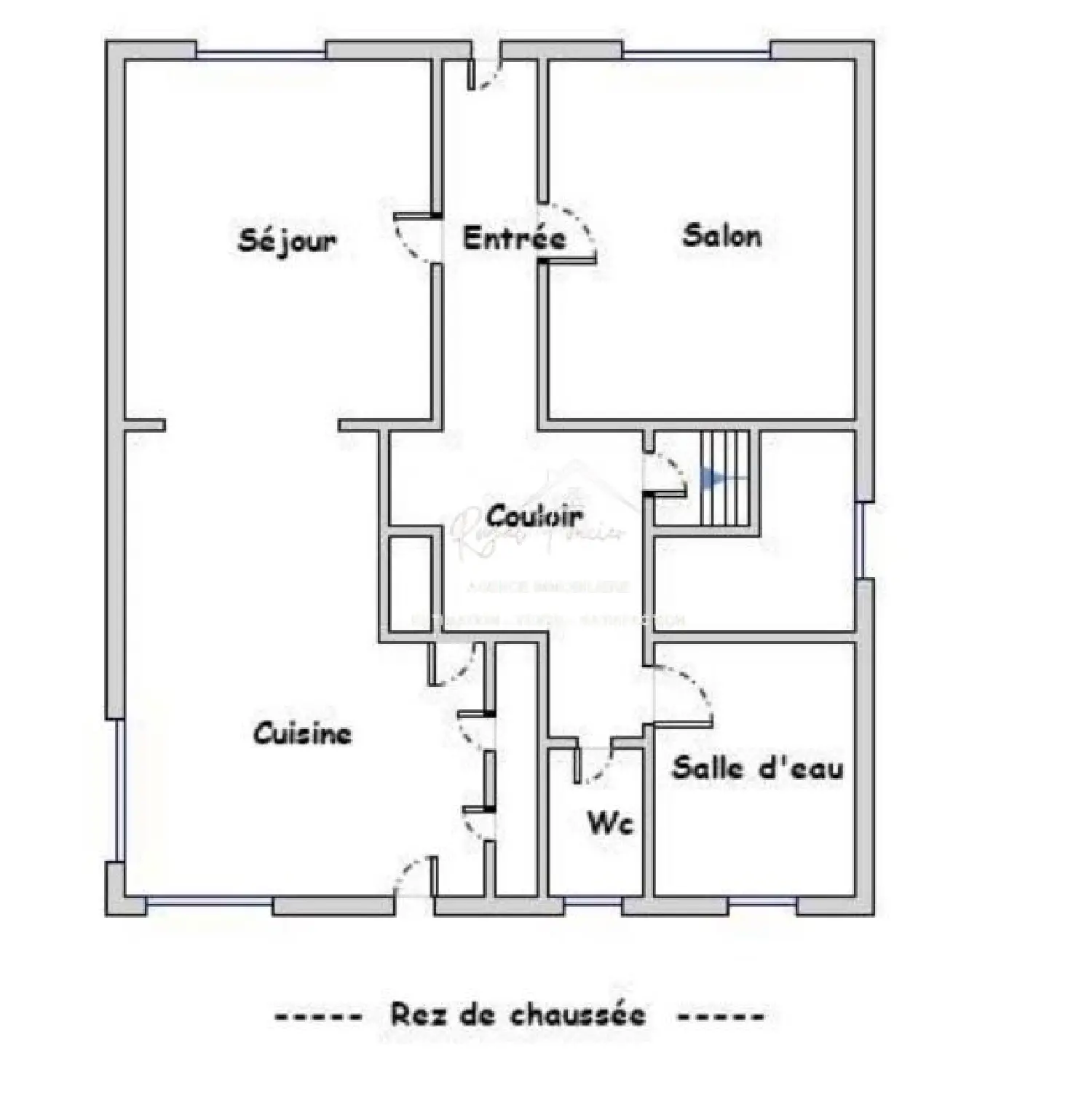  en venta casa Vellèches Vienne 2