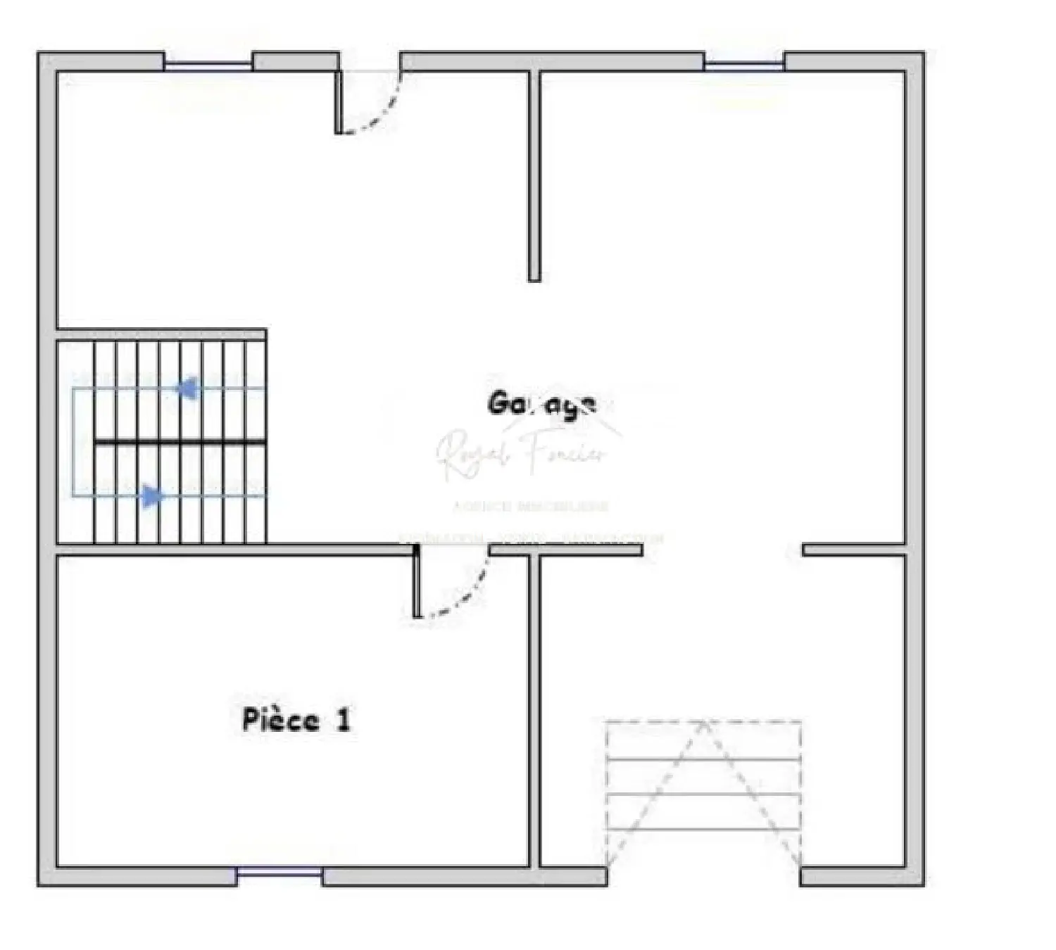  en venta casa Vellèches Vienne 4