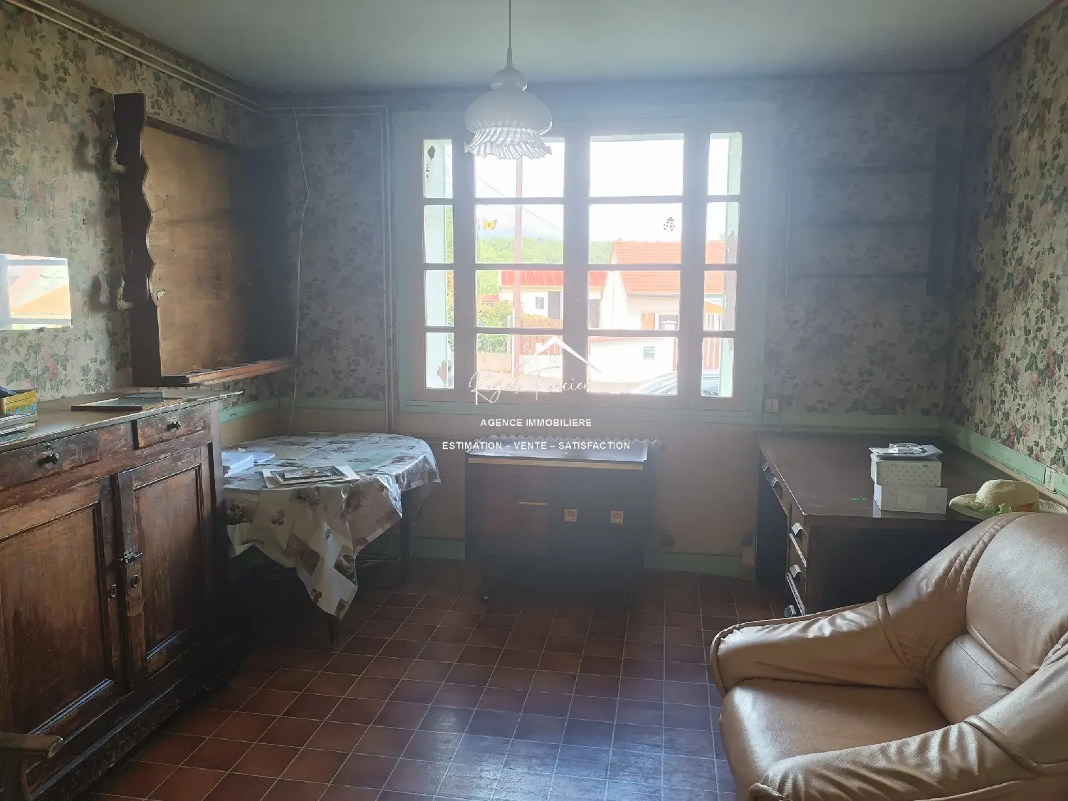  en venta casa Vellèches Vienne 6