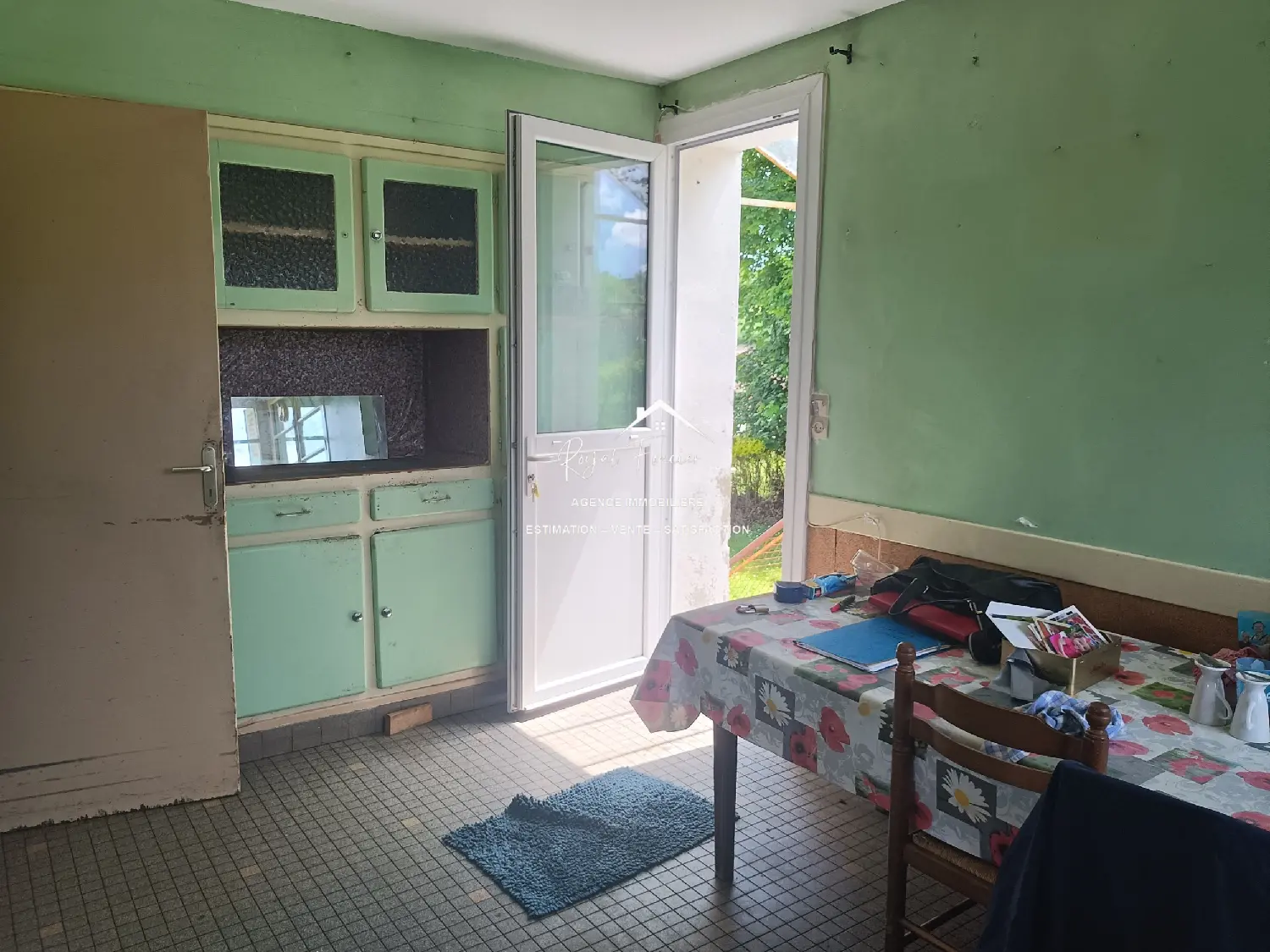  en venta casa Vellèches Vienne 7