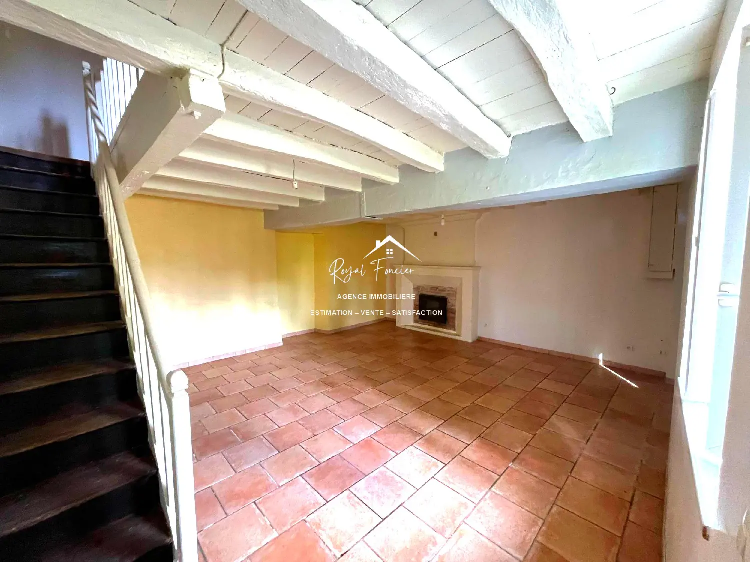  en venta casa Vellèches Vienne 2