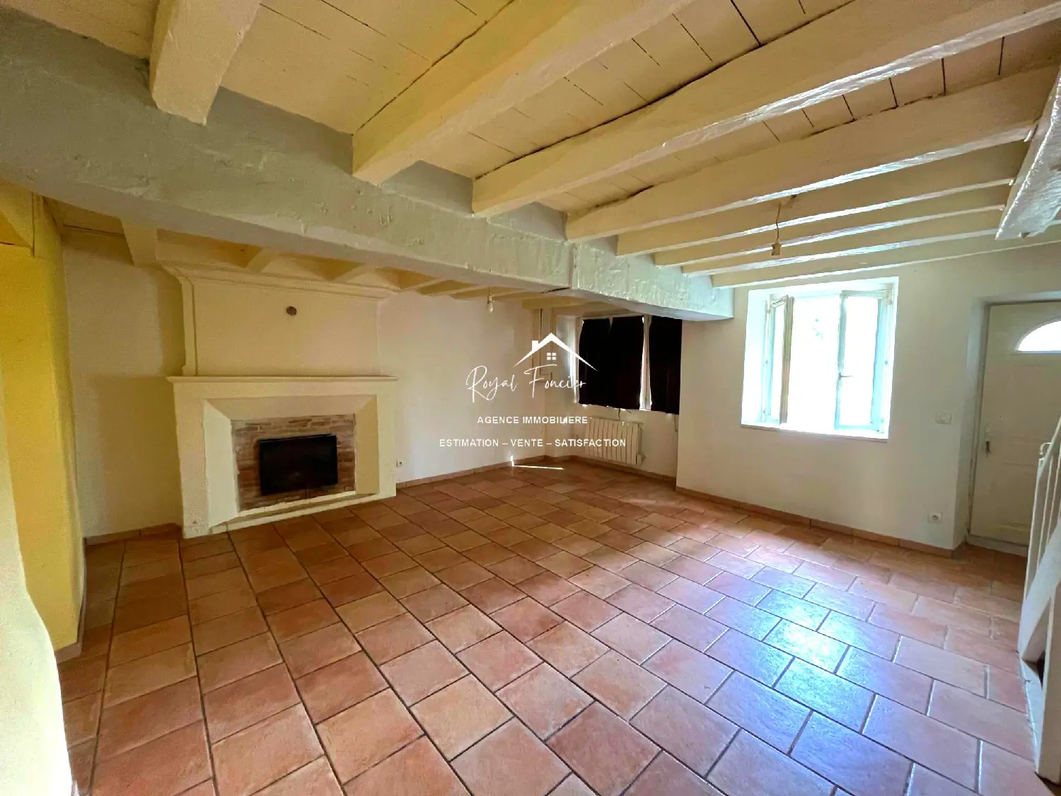 en venta casa Vellèches Vienne 3