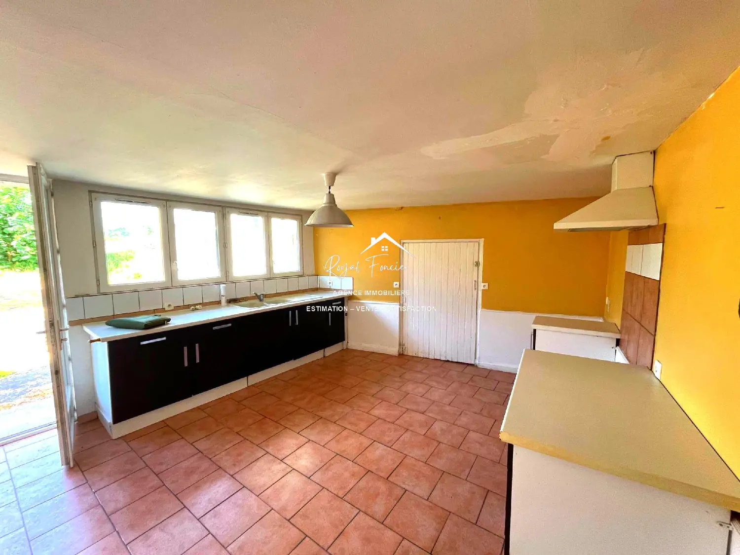 en venta casa Vellèches Vienne 4