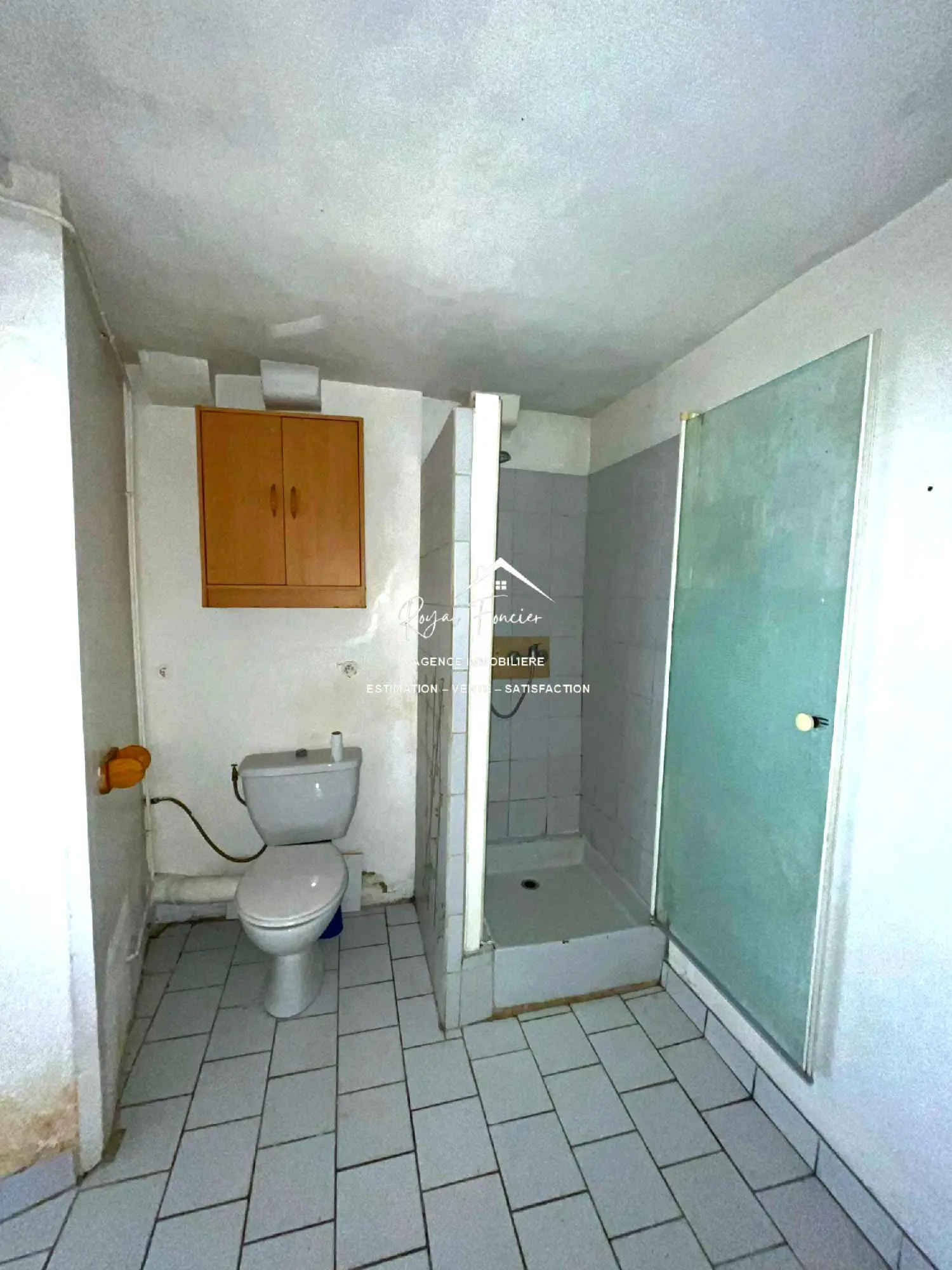  en venta casa Vellèches Vienne 6