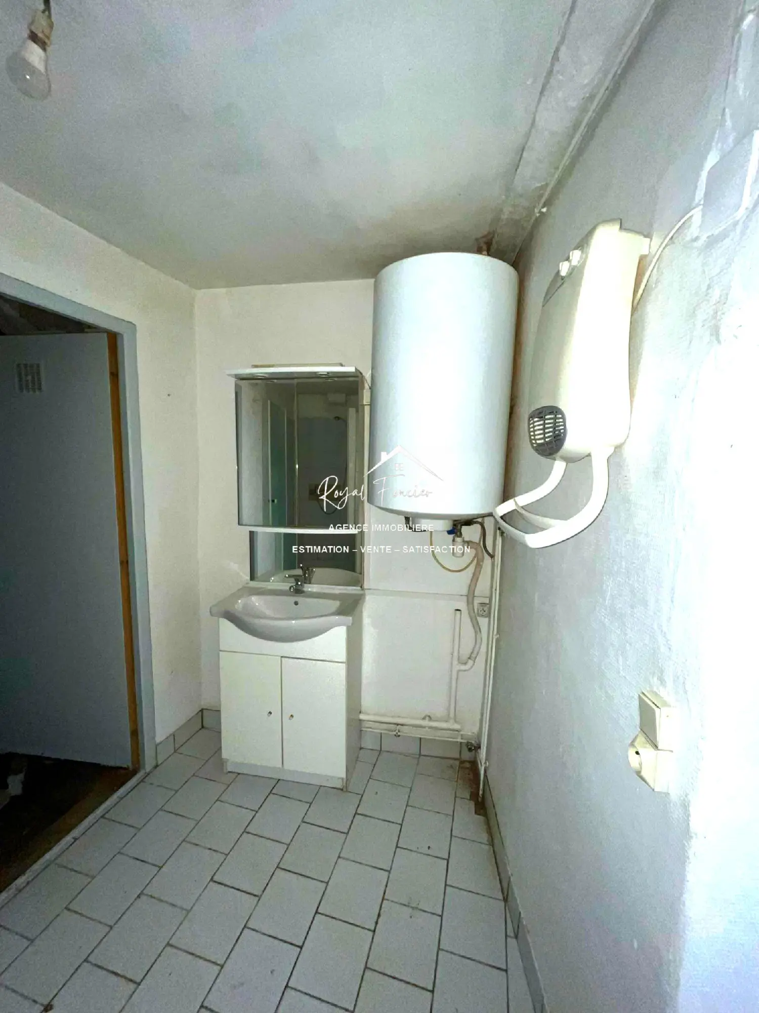  en venta casa Vellèches Vienne 7