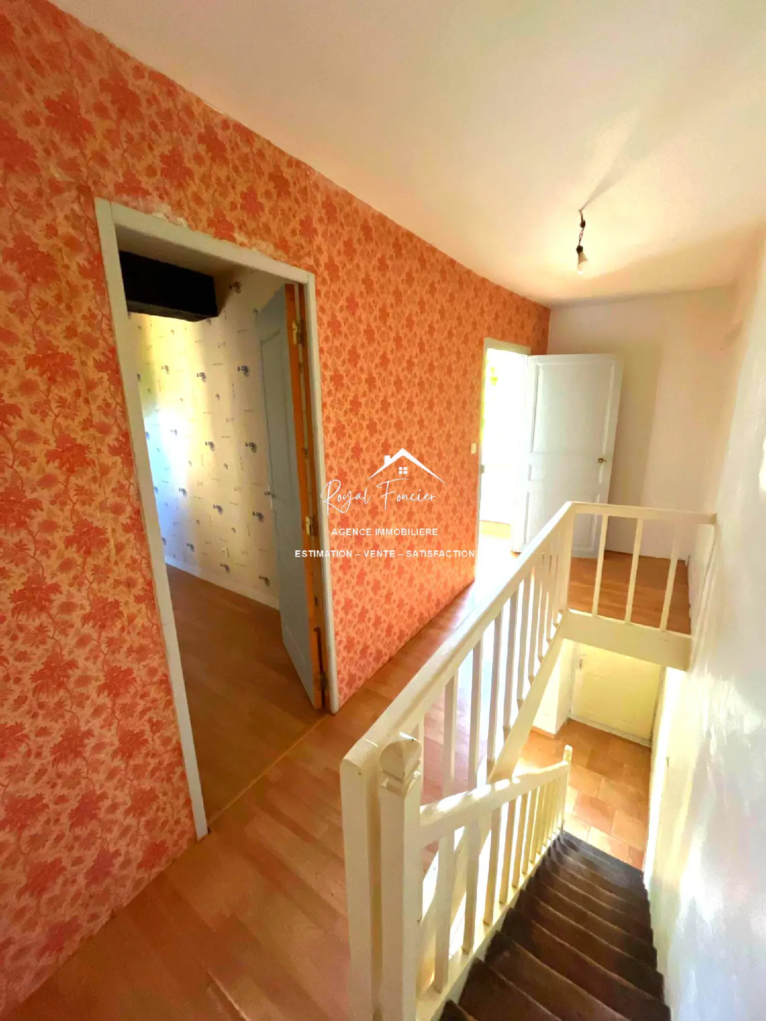  en venta casa Vellèches Vienne 8