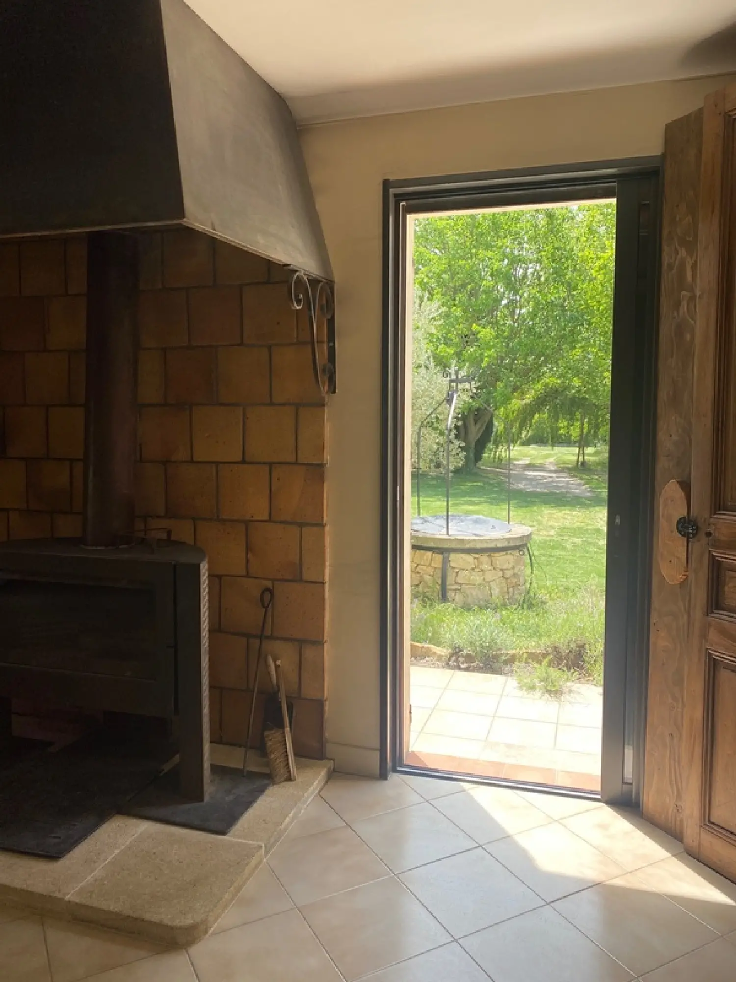  en venta casa Velleron Vaucluse 3