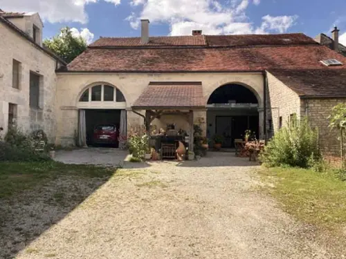 Venarey-les-Laumes Côte-d'Or huis foto 7093875