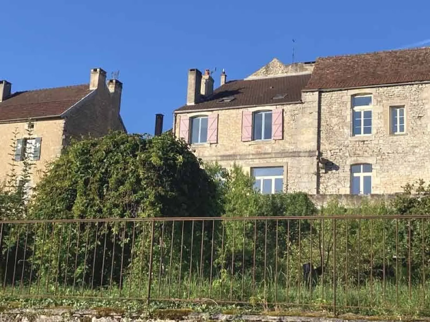  te koop huis Venarey-les-Laumes Côte-d'Or 2