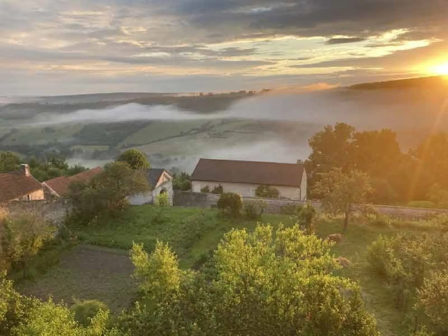  te koop huis Venarey-les-Laumes Côte-d'Or 3