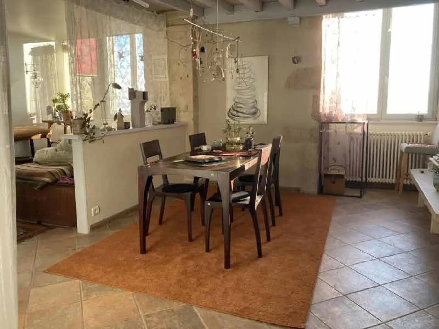  te koop huis Venarey-les-Laumes Côte-d'Or 4