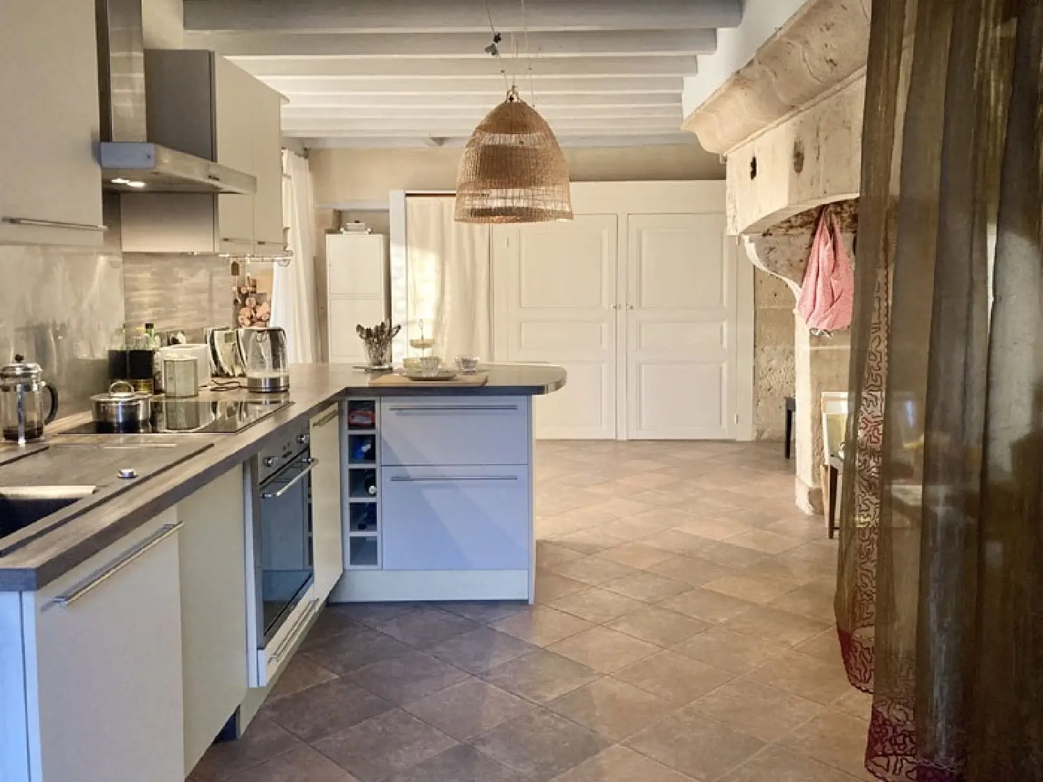  te koop huis Venarey-les-Laumes Côte-d'Or 5