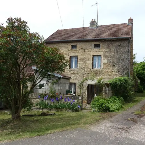 Venarey-les-Laumes Côte-d'Or huis foto 7094054