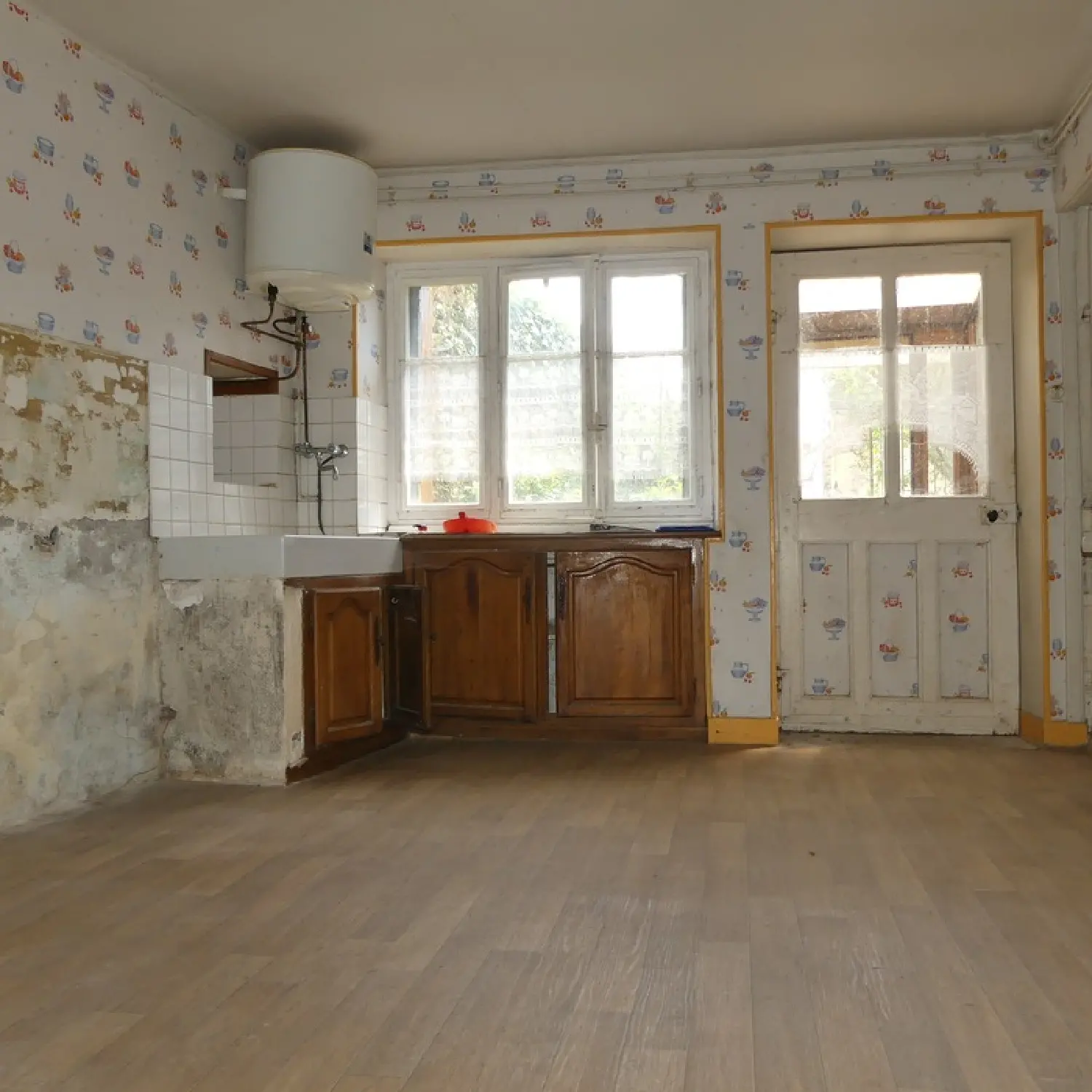  te koop huis Venarey-les-Laumes Côte-d'Or 8