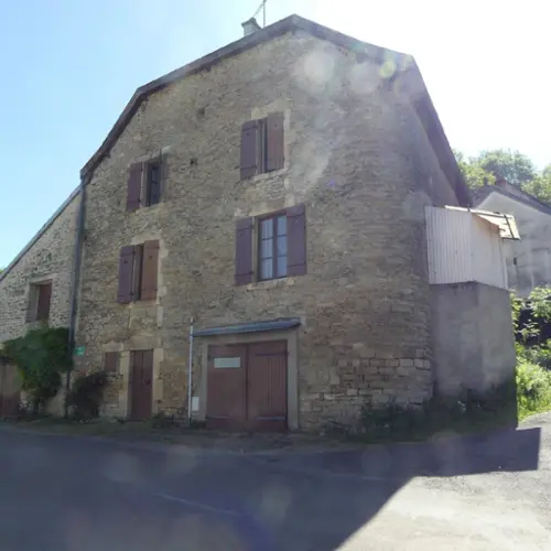 Venarey-les-Laumes Côte-d'Or casa foto 7097621