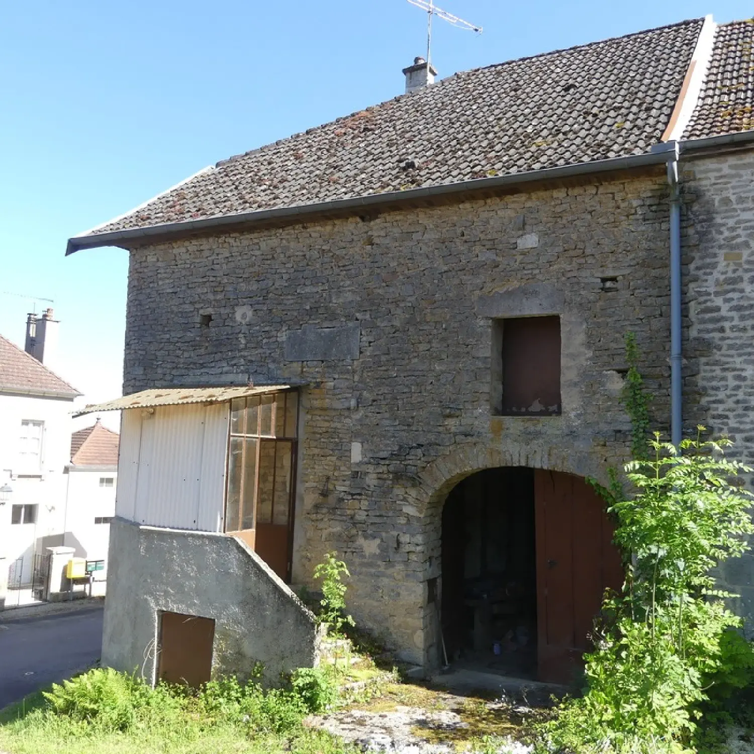  kaufen Haus Venarey-les-Laumes Côte-d'Or 2